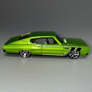 Hot Wheels 1967 Dodge Charger